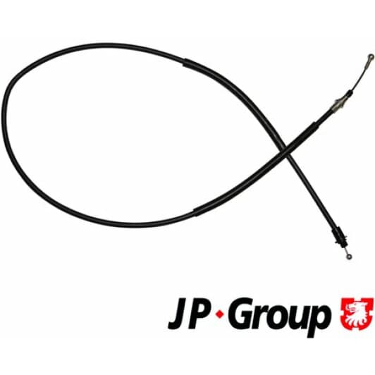 1270305600 JP Group Трос ручного гальма