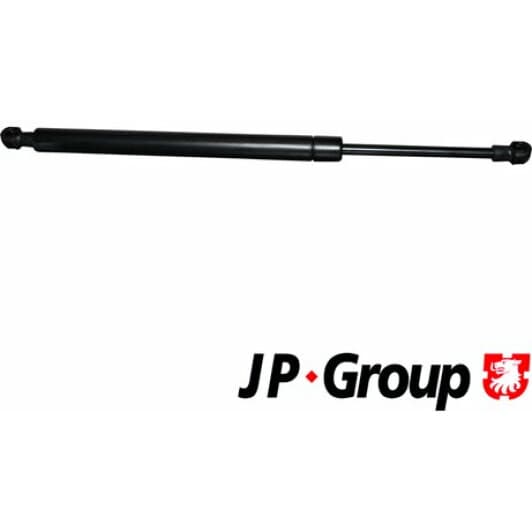 1481202300 JP Group Газовый упор багажника для BMW 3 Series