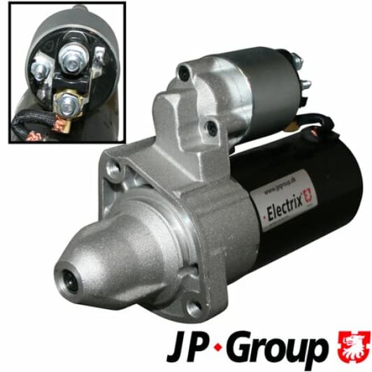 1390300700 JP Group Стартер