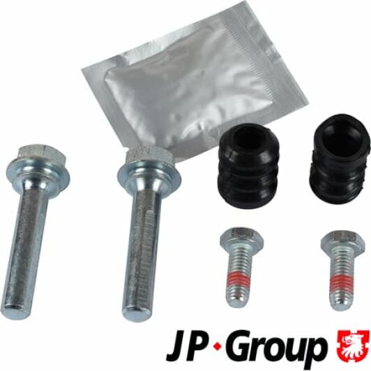 3161950110 JP Group Напрямна гільза скоби гальмівного супорта