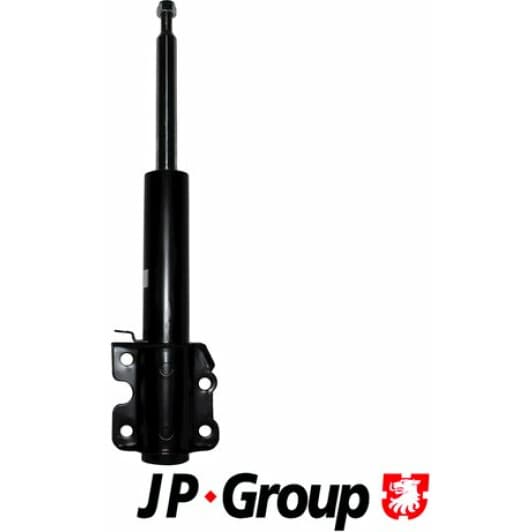 1342101900 JP Group Стойка амортизатора