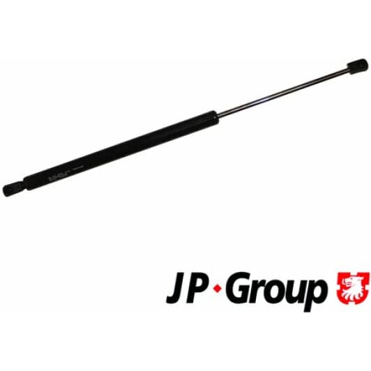3181200600 JP Group Газовый упор багажника для Citroen C5