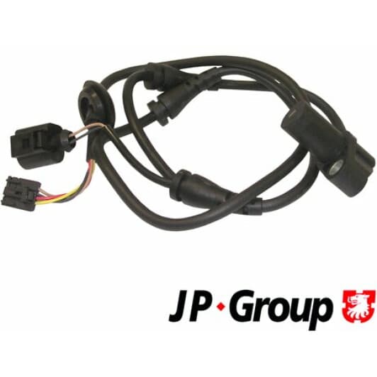 1197102200 JP Group Датчик ABS для Audi A4