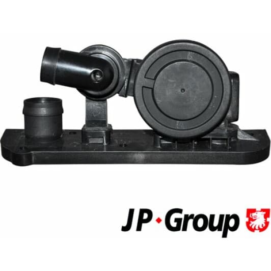 1110150600 JP Group Клапан вентиляції картерних газів для Audi A4