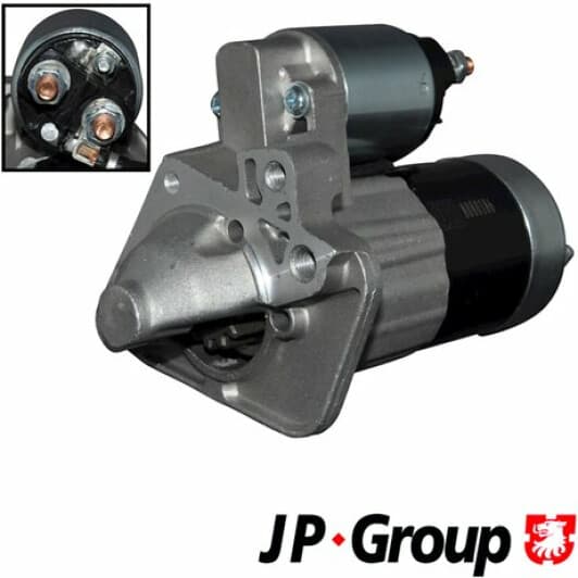 4390300700 JP Group Стартер