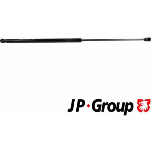 1381201700 JP Group Газовий упор капота
