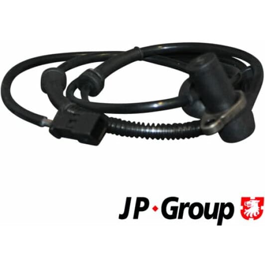 1197102600 JP Group Датчик ABS для Audi A4
