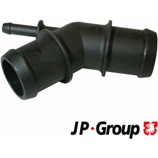 1114500200 JP Group Фланец охлаждающей жидкости