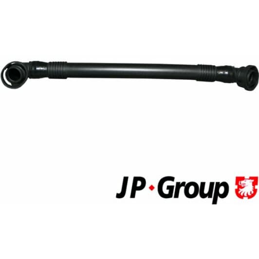 1412000200 JP Group Патрубок клапанной крышки
