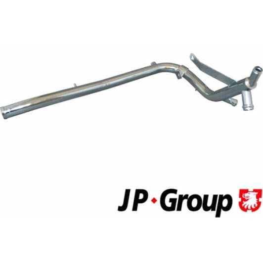 1114401600 JP Group Патрубок системи охолодження для Volkswagen Transporter