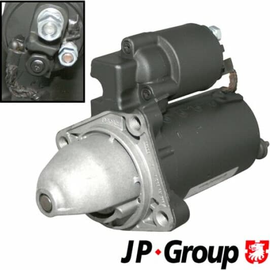 1590300700 JP Group Стартер