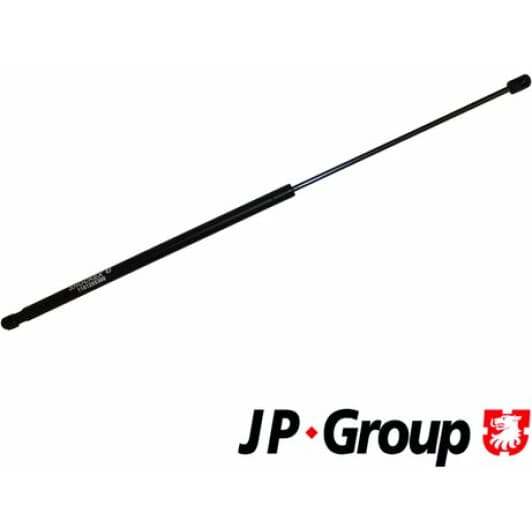 1181205300 JP Group Газовий упор капота