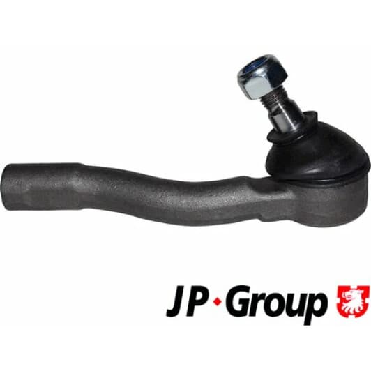 6344600180 JP Group Наконечник кермової тяги