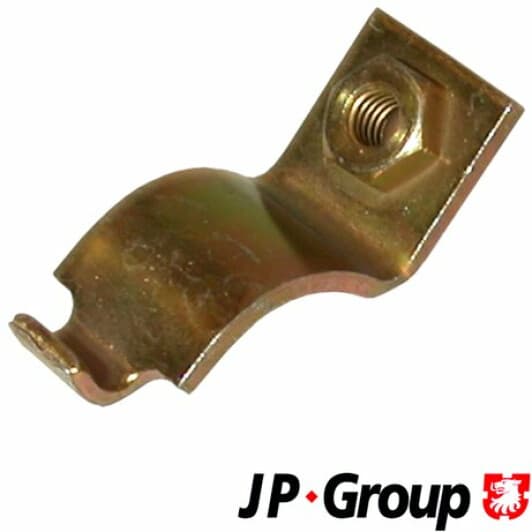 1140550500 JP Group Кронштейн втулки стабилизатора