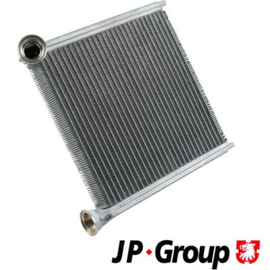 1126301900 JP Group Радіатор пічки