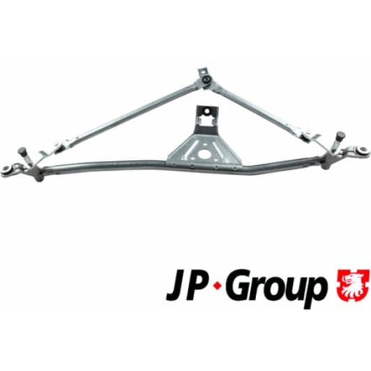 1198102800 JP Group Трапеція склоочисника