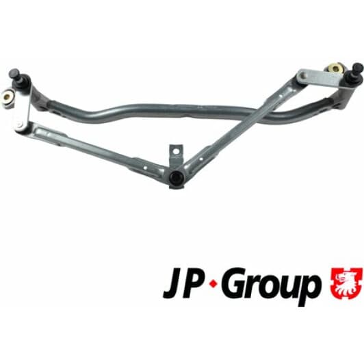 1198102900 JP Group Трапеция стеклоочистителя