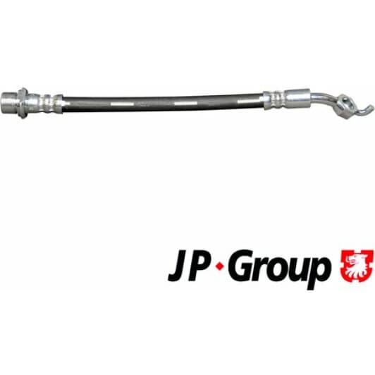 4861700200 JP Group Гальмівний шланг