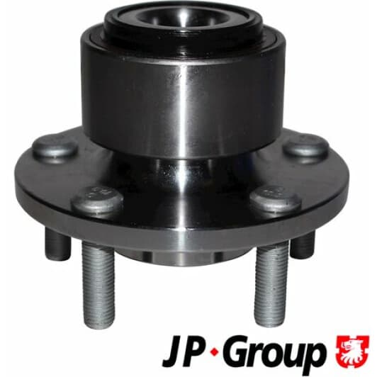 4941400500 JP Group Комплект ступицы колеса