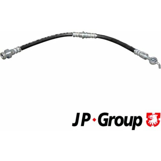 4961700100 JP Group Гальмівний шланг