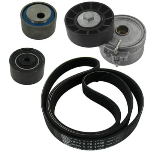 VKMA 33316 SKF Комплект поліклинового ременя