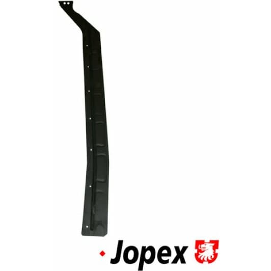 8181850270 JP Group Порог для Volkswagen Kaefer