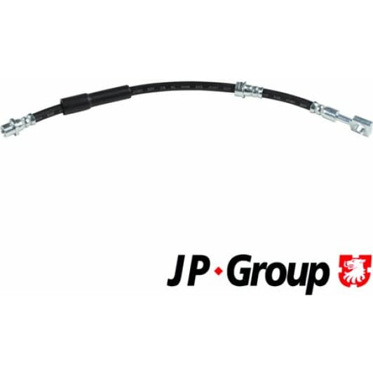 1261601800 JP Group Гальмівний шланг