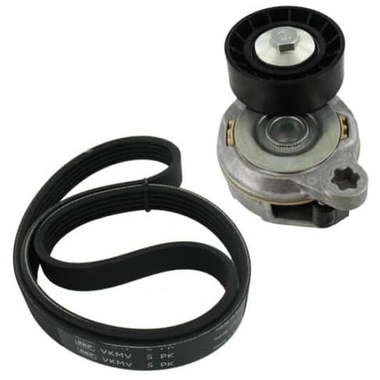 vkma36244 SKF Комплект доріжкового ремня
