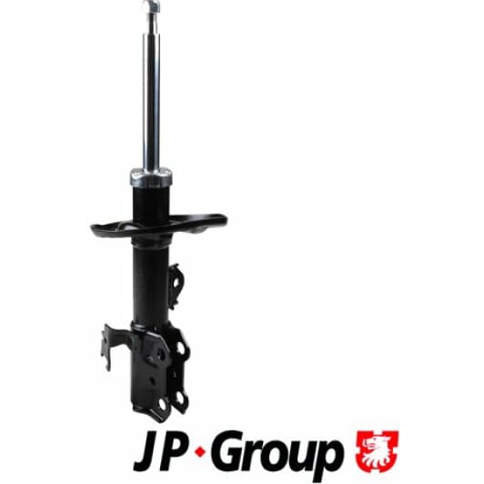 4842101180 JP Group Стійка амортизатора