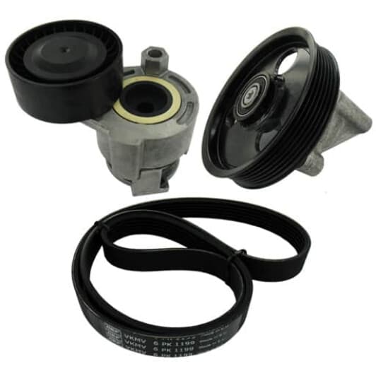 vkma36051 SKF Клиновий ремінь