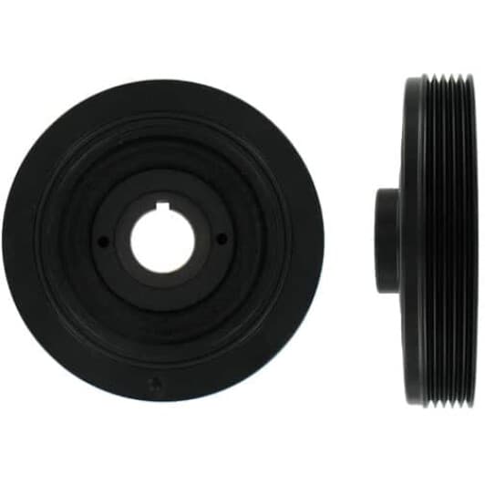 VKM 93304 SKF Шків колінчастого вала