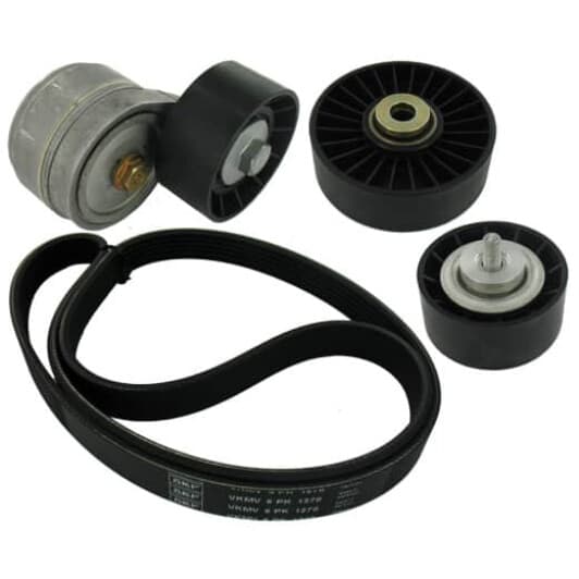 VKMA 32037 SKF Комплект поліклинового ременя для Fiat Bravo