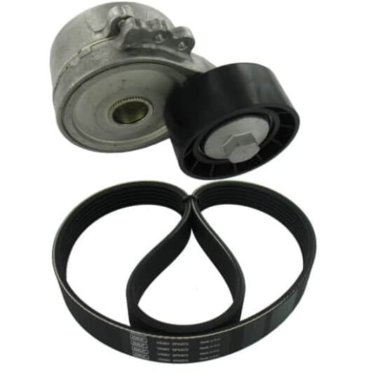 VKMA 33068 SKF Комплект поліклинового ременя
