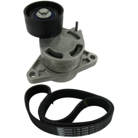 VKMA 36076 SKF Комплект поліклинового ременя для Renault Master