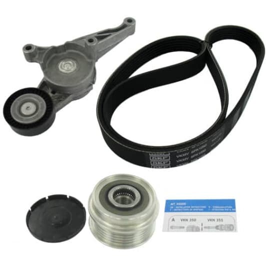 vkmaf31054 SKF Генератор