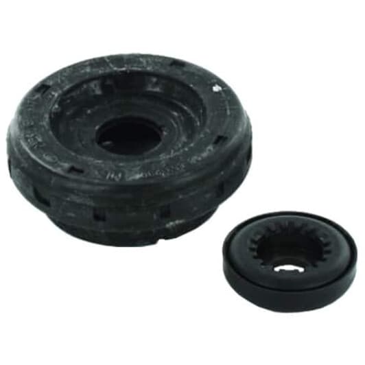 vkda85009 SKF Комплект (опора + підшипник)