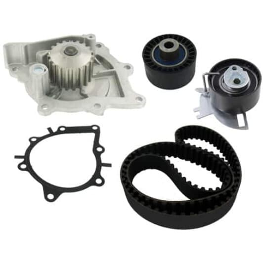 vkmc03317 SKF Комплект ремня ГРМ + помпа