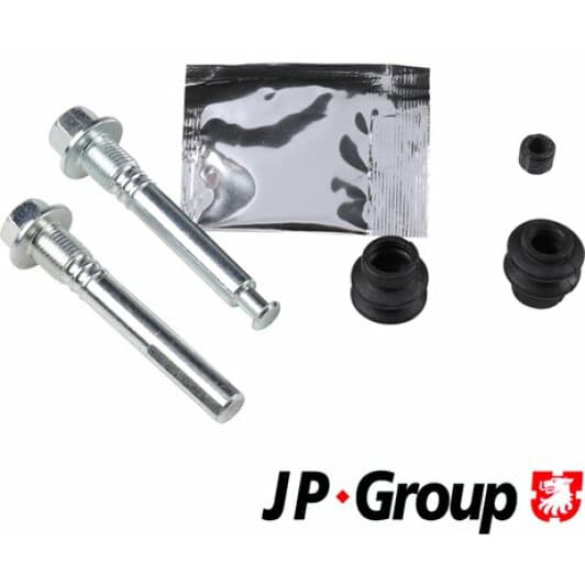 3961951010 JP Group Направляющая гильза скобы тормозного суппорта