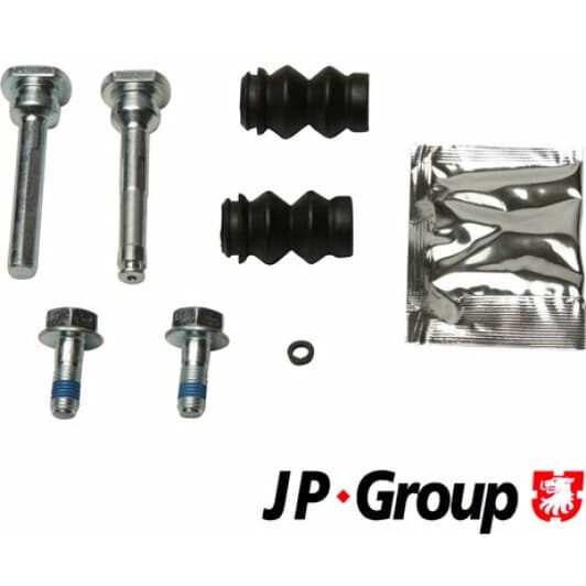 6161951010 JP Group Напрямна гільза скоби гальмівного супорта