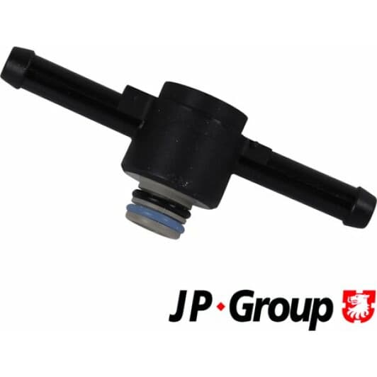1116005400 JP Group Клапан топливного фильтра