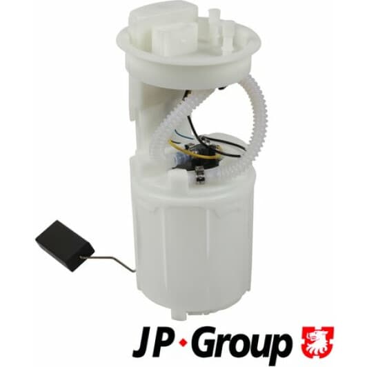 1115201000 JP Group Паливний насос
