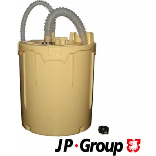 1115204500 JP Group Топливный насос