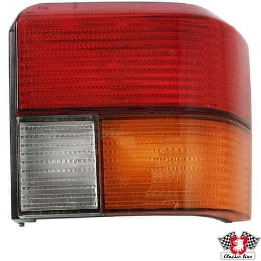 1195300480 JP Group Задній ліхтар для Volkswagen Transporter