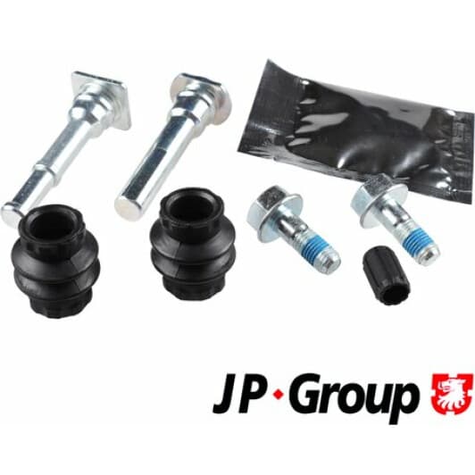 1261951510 JP Group Ремкомплект гальмівного супорта
