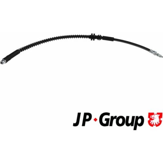 1461601800 JP Group Гальмівний шланг