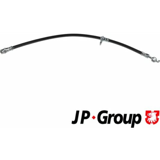 4861701170 JP Group Тормозной шланг