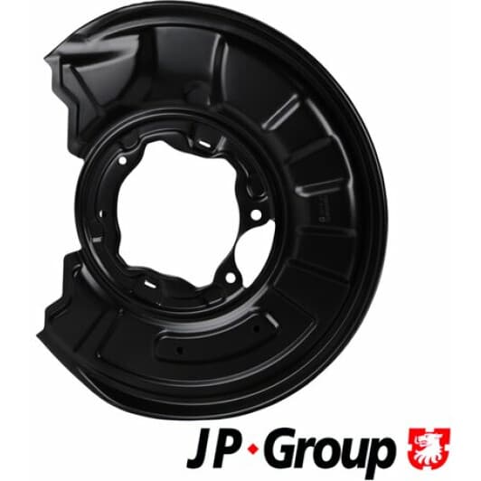 1364302670 JP Group Кожух гальмівного диску
