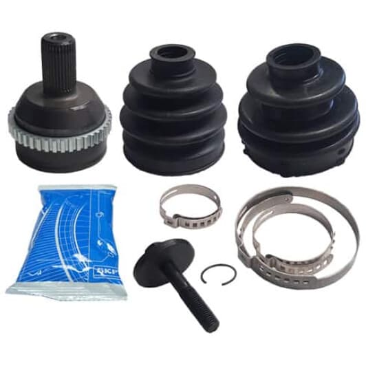 vkja5939 SKF ШРУС для Smart Fortwo