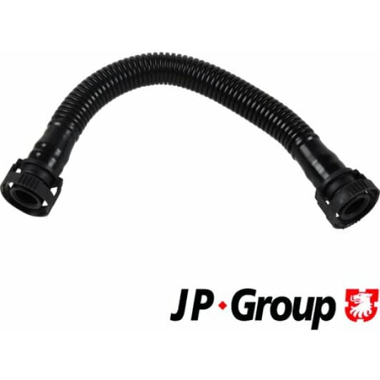 1111153700 JP Group Патрубок клапанної кришки