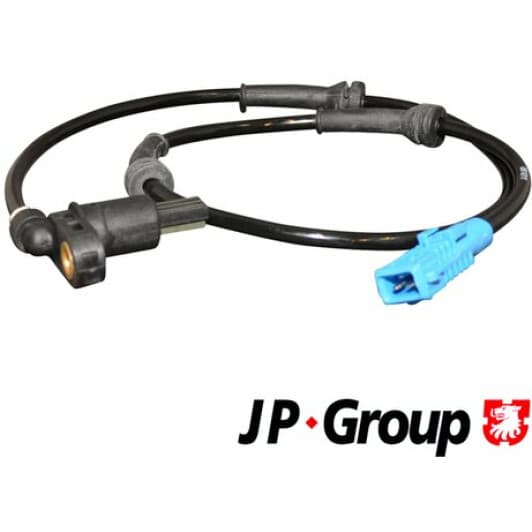 4197100200 JP Group Датчик ABS для Peugeot 206